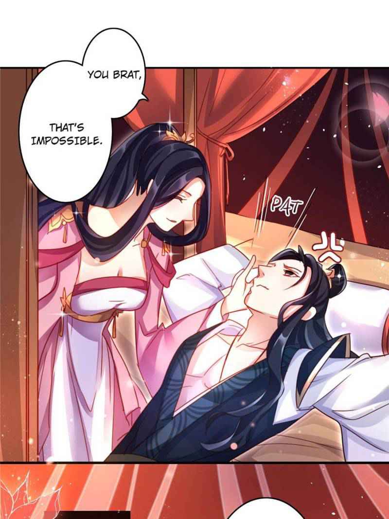 The Evil Empress Chapter 5 1